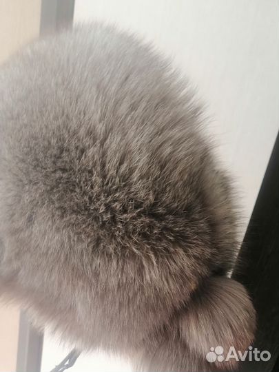 Шапка женская 2 шт