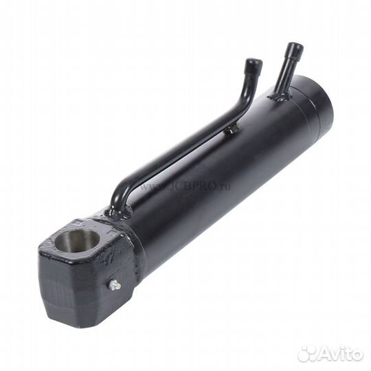 Гильза гидроцилиндра челюсти JCB 556/70345 N