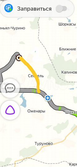 Дом 90 м² на участке 100 сот.