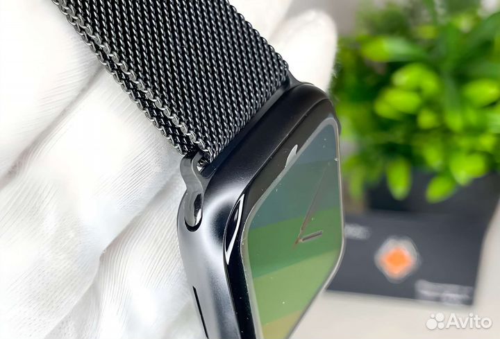 Smart Watch 8 Apple Watch 8 (Гарантия+Доставка)
