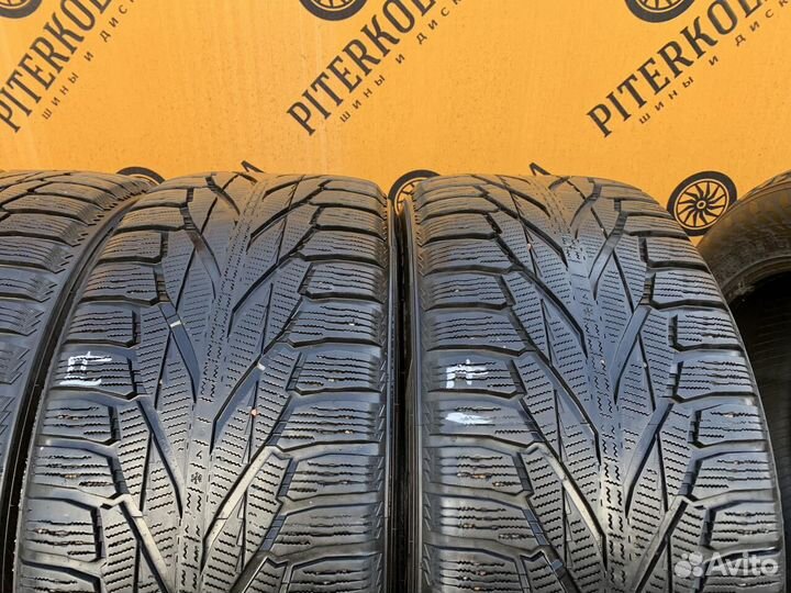 Nokian Tyres Hakkapeliitta R2 SUV 255/55 R18 109R