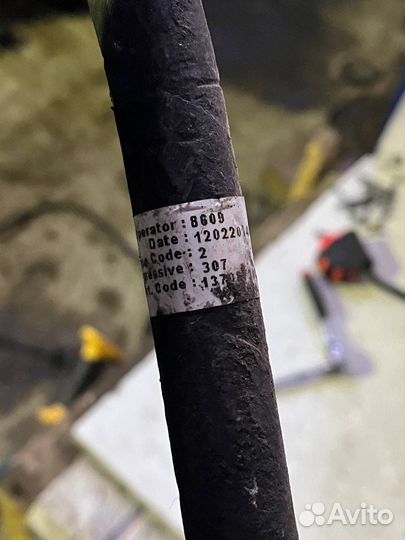 Шланг гур гидроусилителя Boxer jumper ducato 250