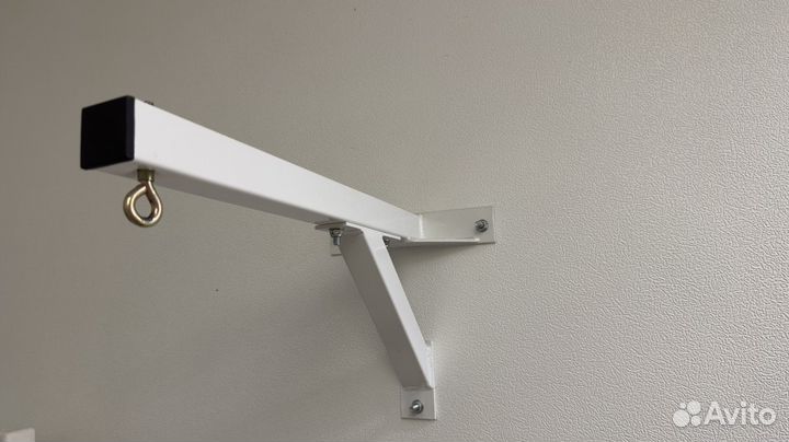 Подвес кронштейн с для бокс, мешка, настенный