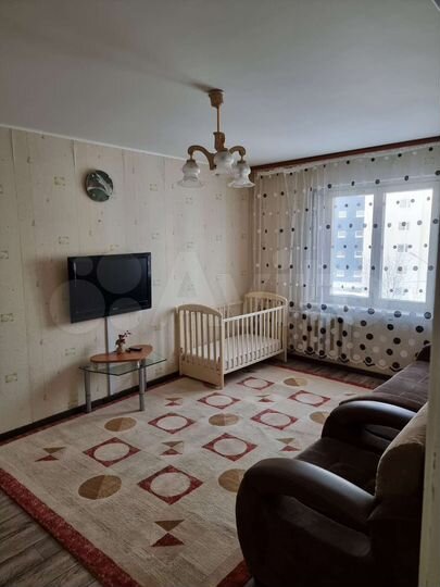 2-к. квартира, 65 м², 4/5 эт.