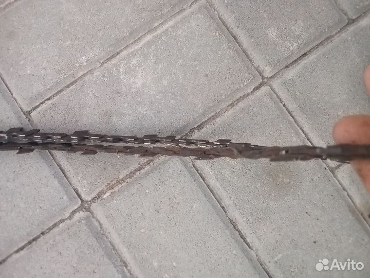 Цепь дружба-урал