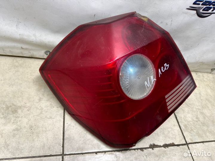 Фонарь задний левый Geely Mk MR479QA 2011