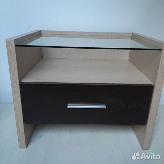 Тумба прикроватная бу