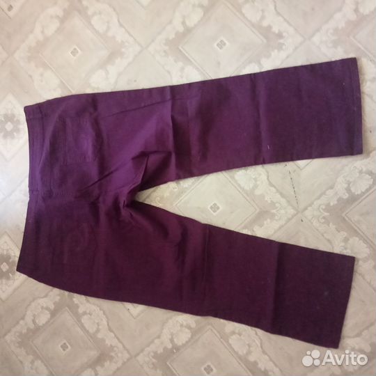 Джинсы брюки женские