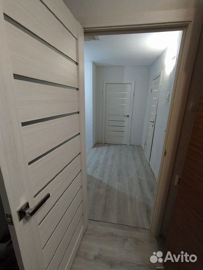 Межкомнатные двери