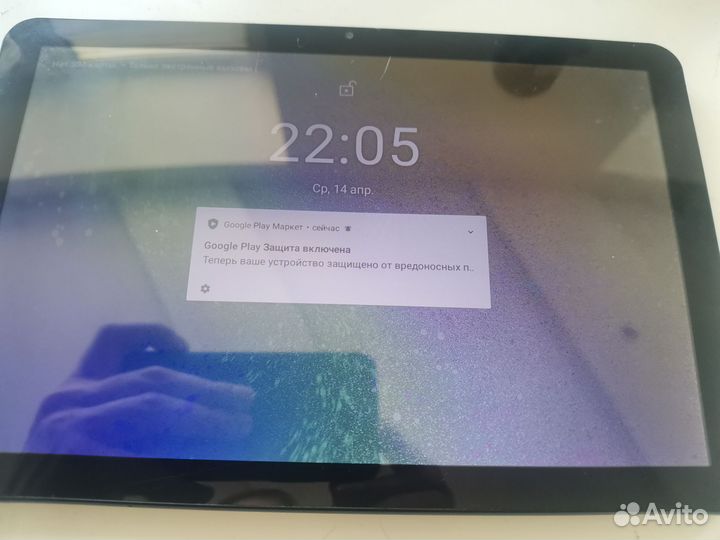 Планшет dexp ursus k31