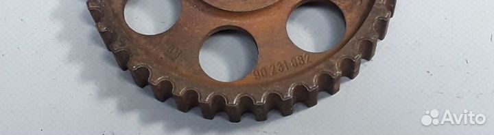 Daewoo nexia запчасти бу