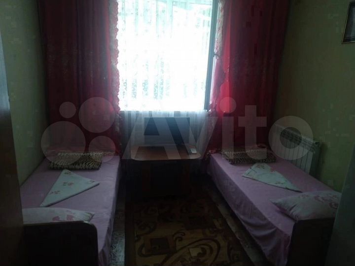 Комната 18 м², 1/2 эт.