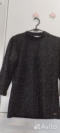 Топ женский