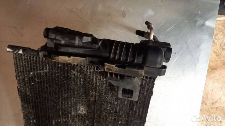 Радиатор кондиционера BMW 3 E46 1999 150417