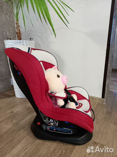 Детское автокресло