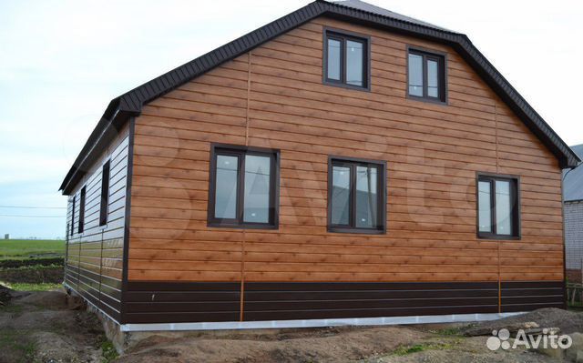 Профнастил-профлист-металлочерепица-сайдинг-монтаж