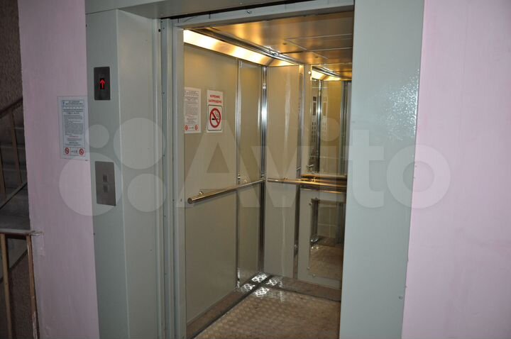 Офис в центре г. Твери, 48.7 м²