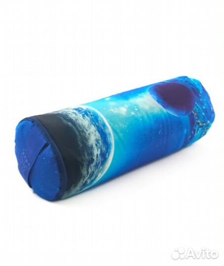 Болстер из гречихи