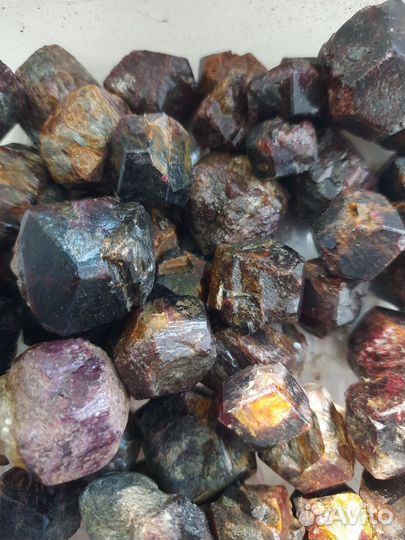 Гранат Северобайкальск