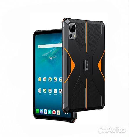 Планшет Fossibot DT1 8/256Gb, 10.4