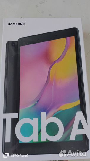 Samsung galaxy tab a8.0 2019