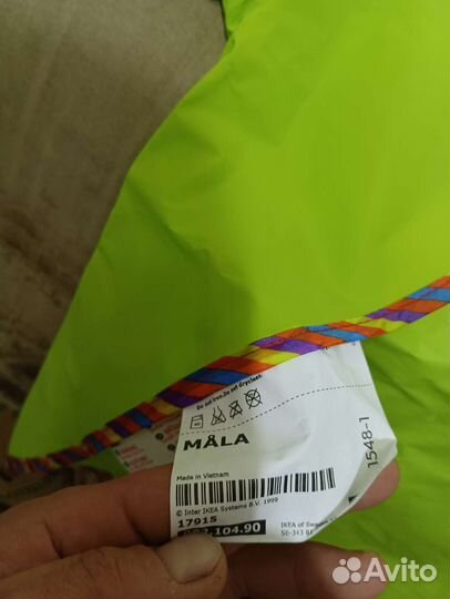 Фартук для рисования