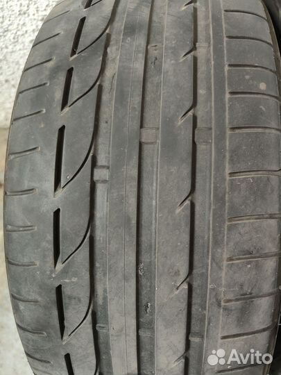 Bridgestone Potenza S001 225/45 R18 95W