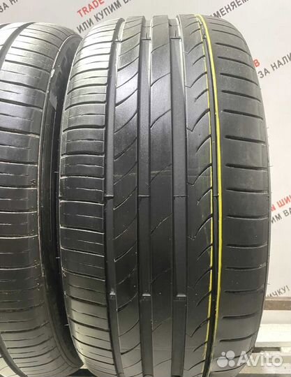 Tracmax X-Privilo TX3 235/40 R19 96L