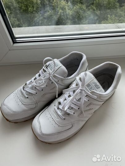 Кроссовки мужские