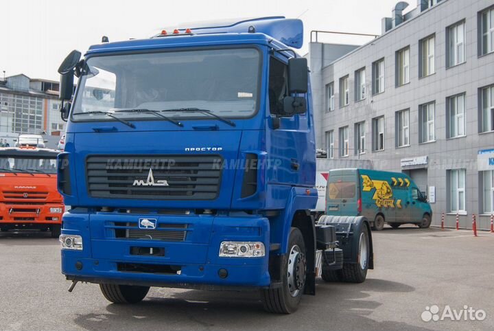 МАЗ 5440С5-8580-031, 2023