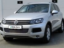 Volkswagen Touareg 3.6 AT, 2012, 234 946 км, с пробегом, цена 1 795 000 руб.