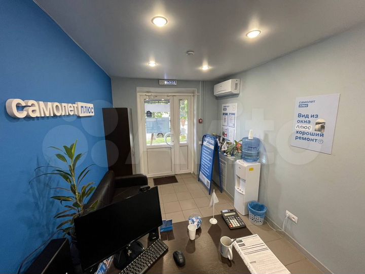 Свободного назначения, 58.8 м²