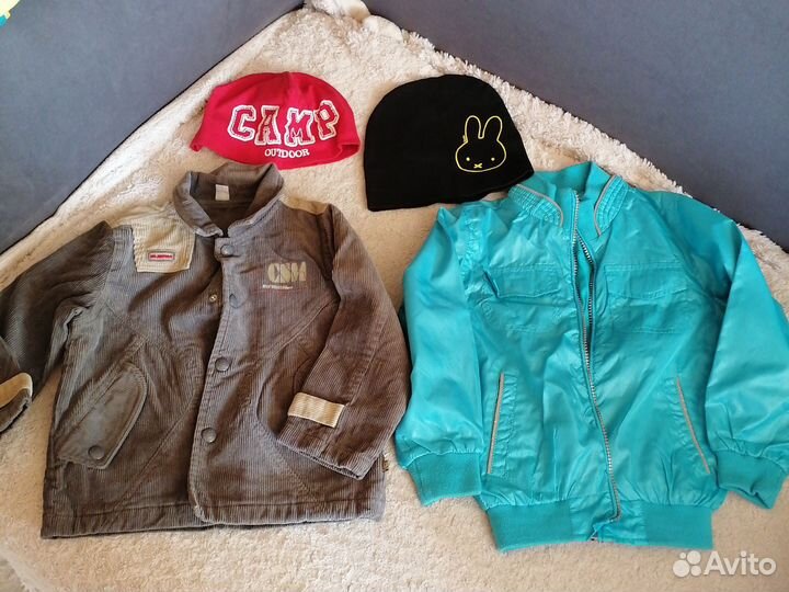 Для мальчика