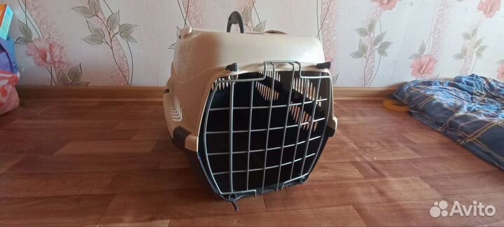 Переноска для собачек и кошечек