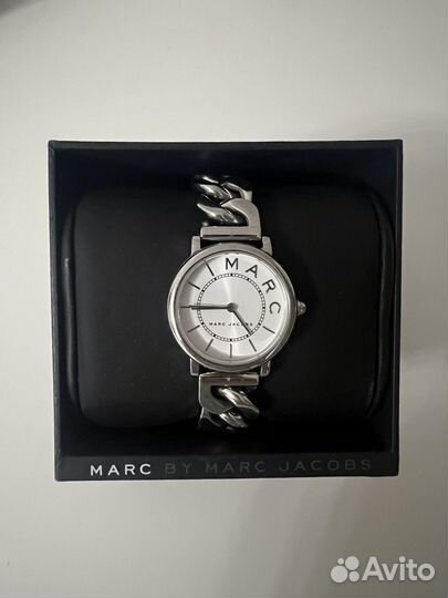 Часы женские marc BY marc jacobs