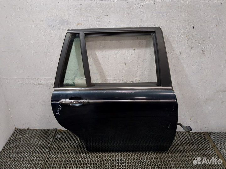 Дверная карта Rover 75, 2001