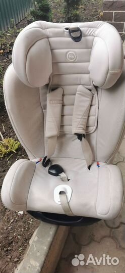 Детское автокресло