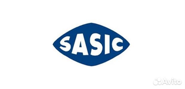 Sasic 664424 Пыльник рул.тяги peugeot 406/605 1.6