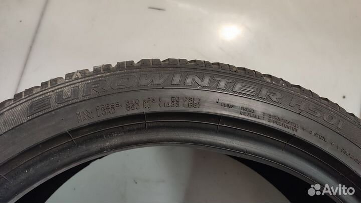 Falken Eurowinter HS01 215/45 R18 93V