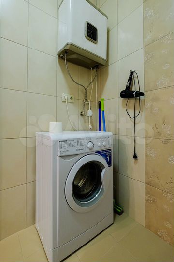 Квартира-студия, 27 м², 2/3 эт.