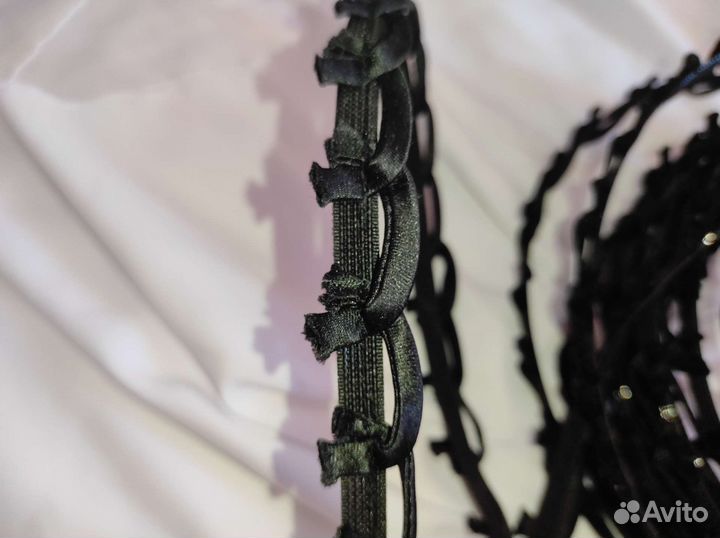 Свадебная фурнитура