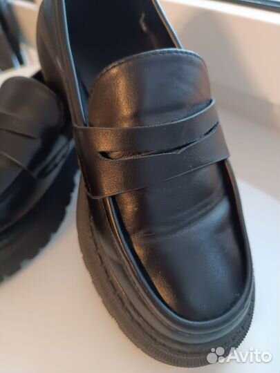 Туфли для девочки