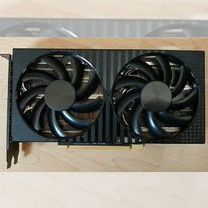 Видеокарта Geforce RTX 3060 ti