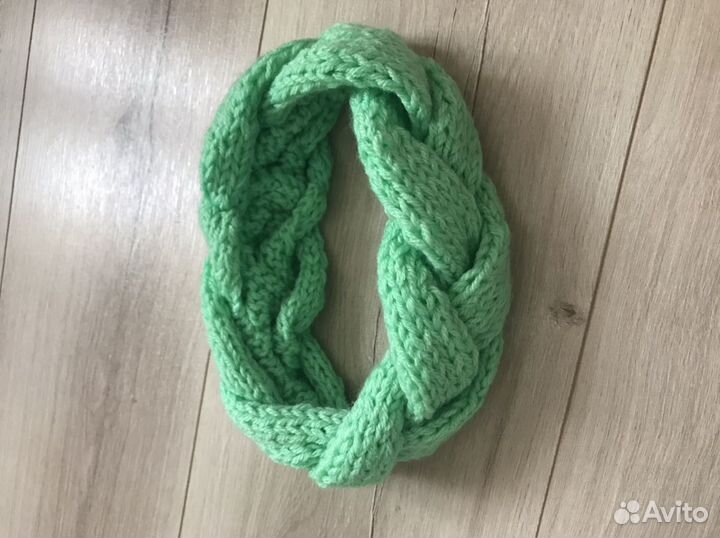 Повязка на голову