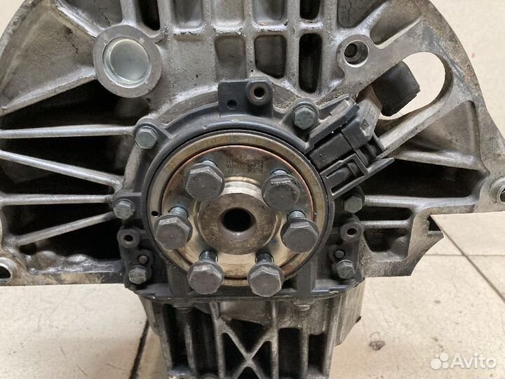 Двигатель VAG 1.4 для Seat Altea, Seat Leon (1P1)