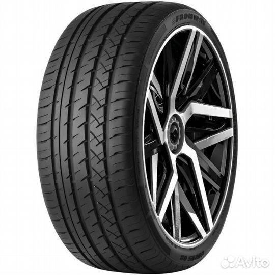 Fronway Eurus 08 225/50 R17