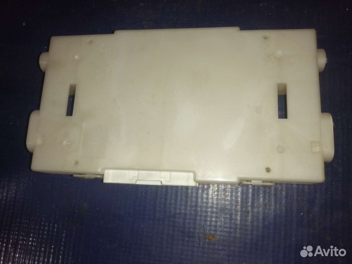 Блок управления климатом Nissan Teana J32