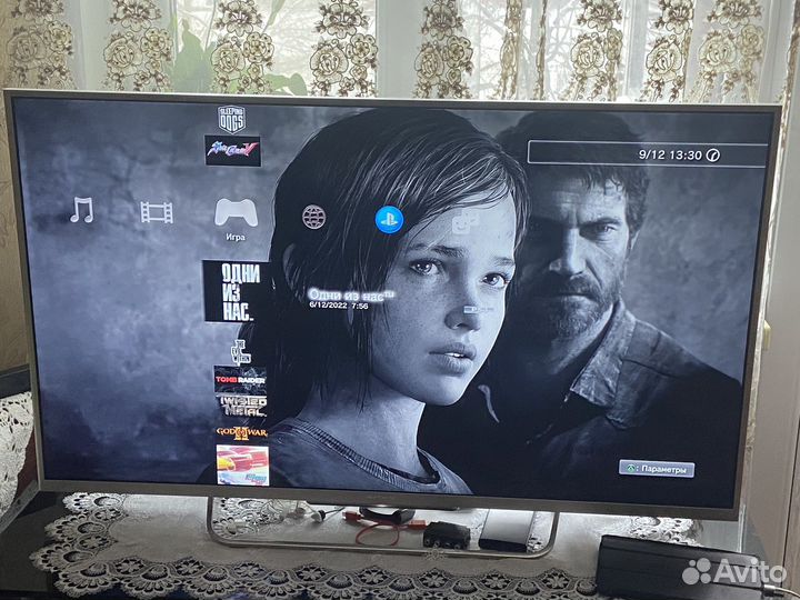 Sony PS3 Super Slim + 30 игр