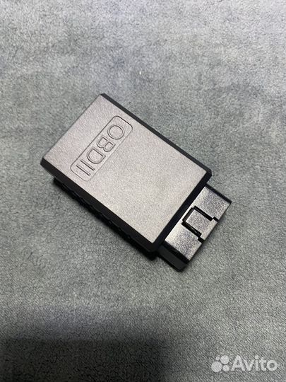 Автосканеры ELM327 OBD-2 (1.5v)