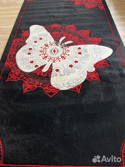 Ковер турецкий новый